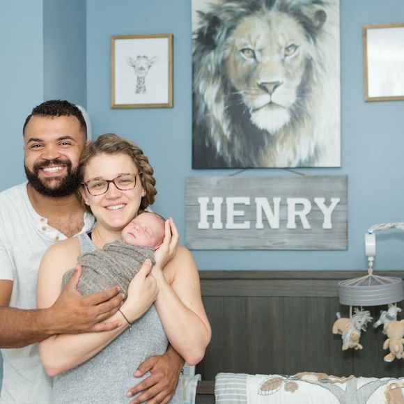 Meet your Posher, Brenda - Picture 1 of 1